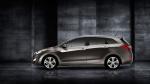 Hyundai i30 Wagon 2013 года